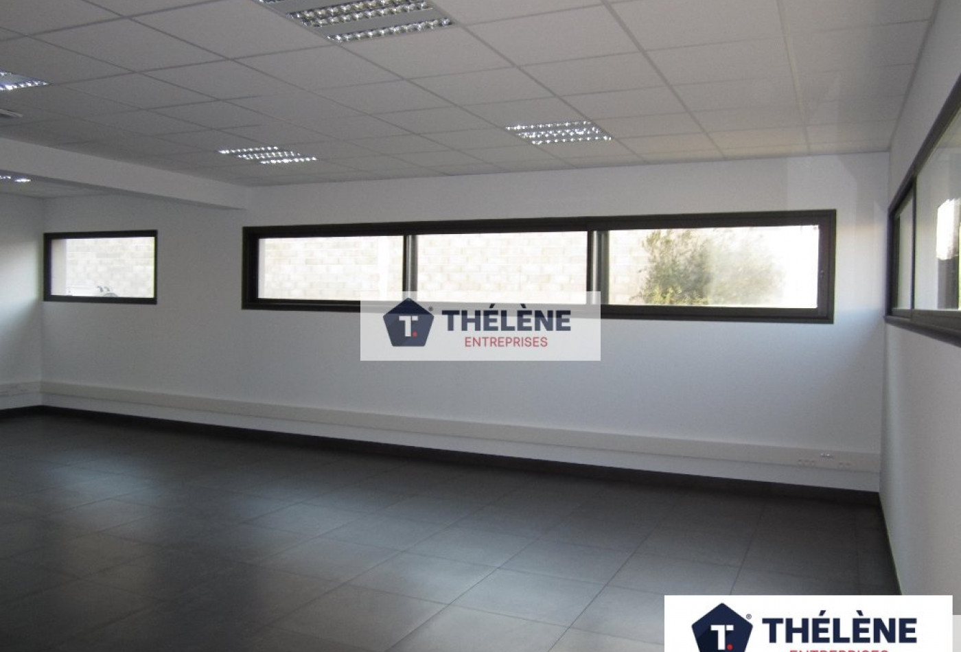 vente Bureau Juvignac - Photo 3
