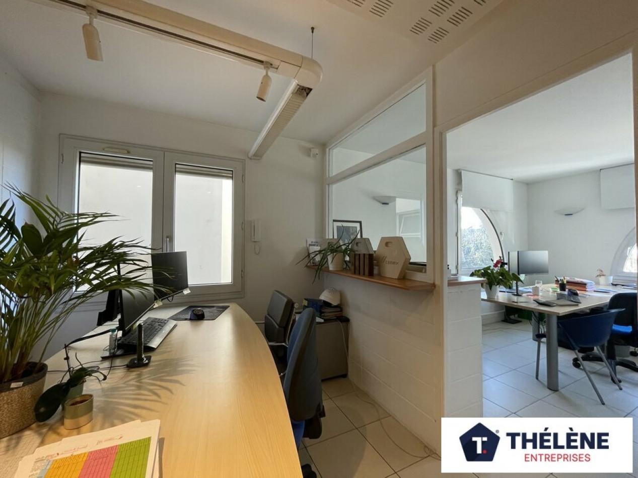 vente Bureau Montpellier - Photo 2