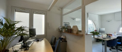 vente Bureau Montpellier