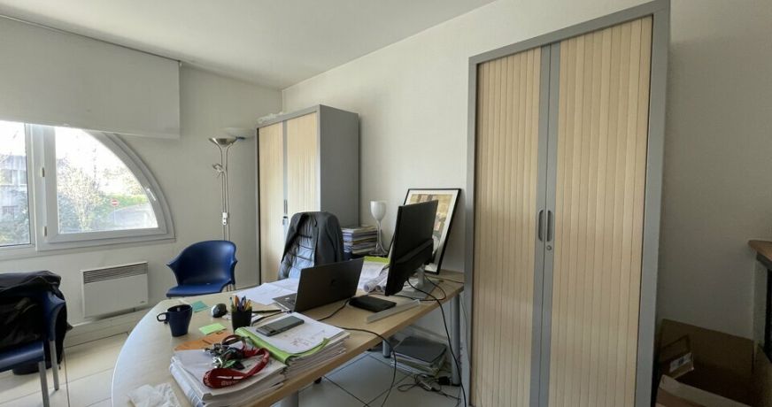 vente Bureau Montpellier