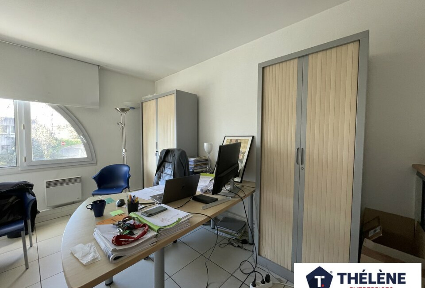 vente Bureau Montpellier - Photo 3