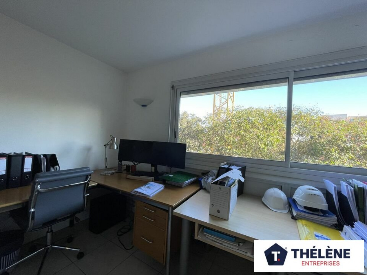 vente Bureau Montpellier - Photo 4