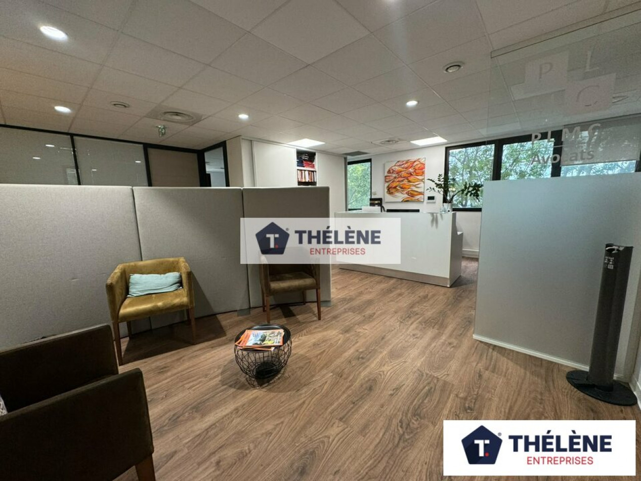 vente Bureau Montpellier - Photo 3