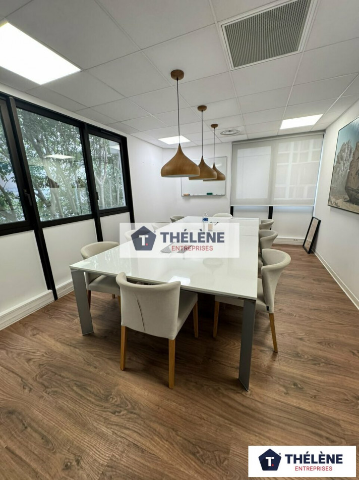 vente Bureau Montpellier - Photo 4