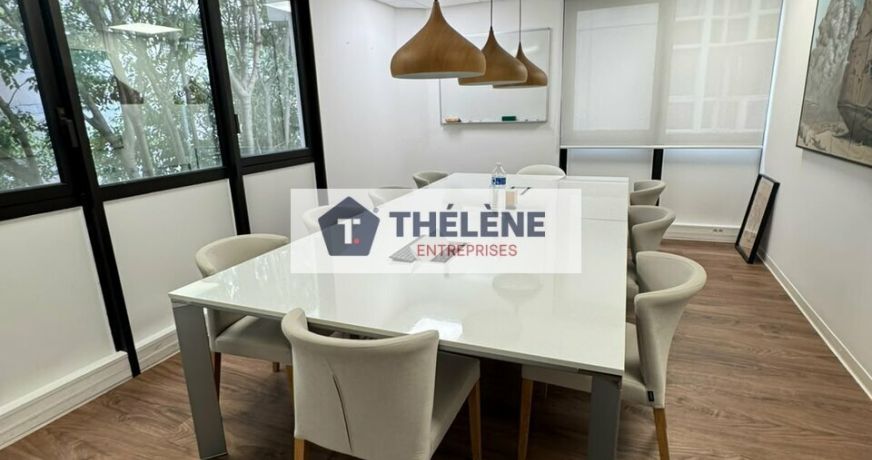 vente Bureau Montpellier