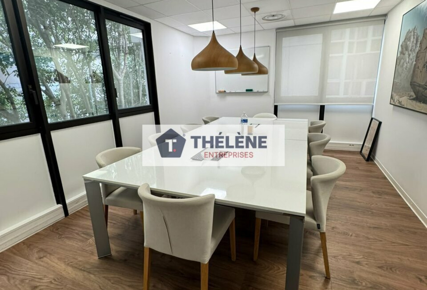 vente Bureau Montpellier - Photo 4