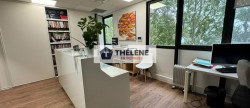vente Bureau Montpellier