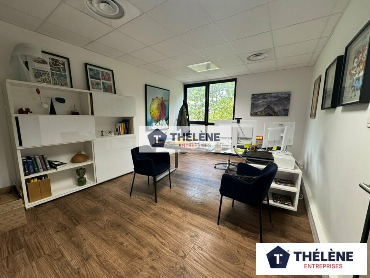 vente Bureau Montpellier - Photo 2