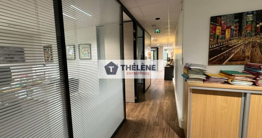 vente Bureau Montpellier