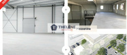 vente Locaux d'activité Sussargues