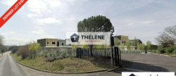 vente Locaux d'activité Sussargues