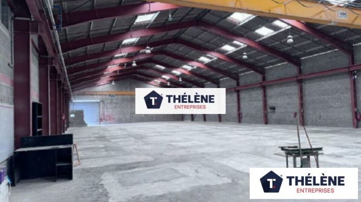 vente Locaux d'activité Narbonne