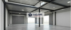 vente Locaux d'activité Lunel