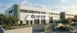 vente Locaux d'activité Lunel