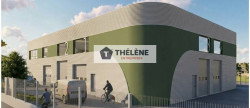 vente Locaux d'activité Lunel