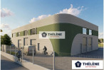 vente Locaux d'activité Lunel