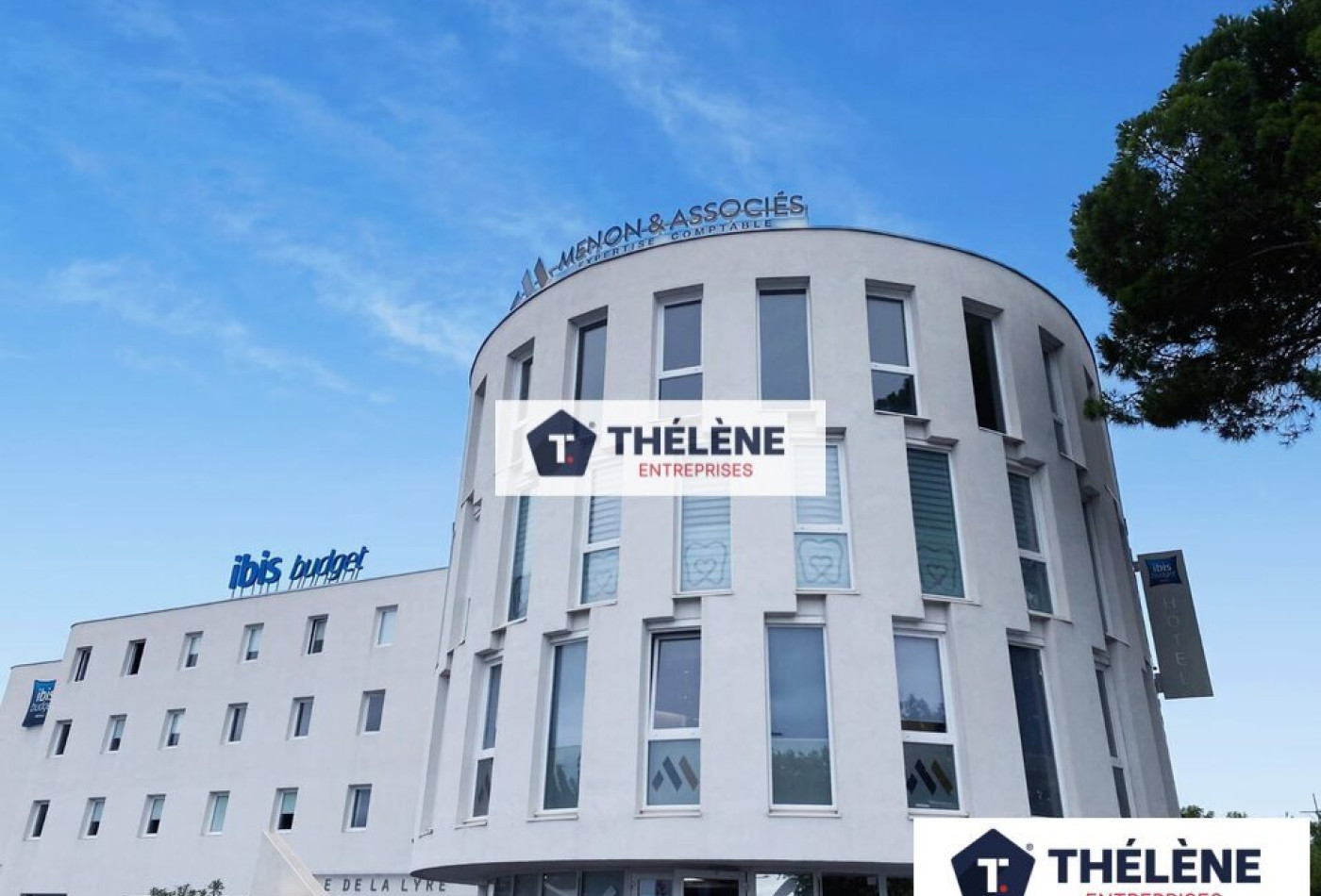 location Bureau Montpellier - Photo 3