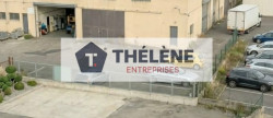 location Locaux d'activité NÎmes