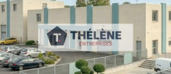 location Locaux d'activité NÎmes