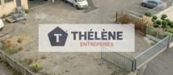 location Locaux d'activité NÎmes