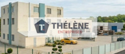 location Locaux d'activité NÎmes