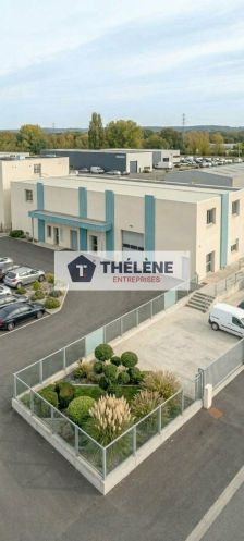 location Locaux d'activité NÎmes