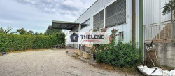 vente Locaux d'activité Teyran