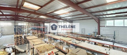 vente Locaux d'activité Teyran