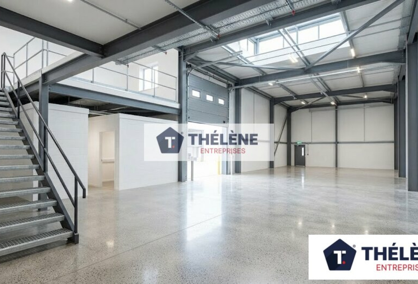 vente Locaux d'activité Lunel - Photo 1