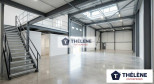 vente Locaux d'activité Lunel