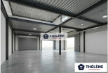 vente Locaux d'activité Lunel