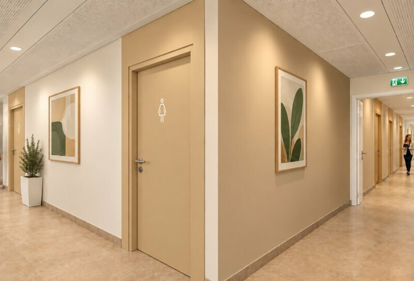 location Bureau Saint Jean De Vedas - Photo 1