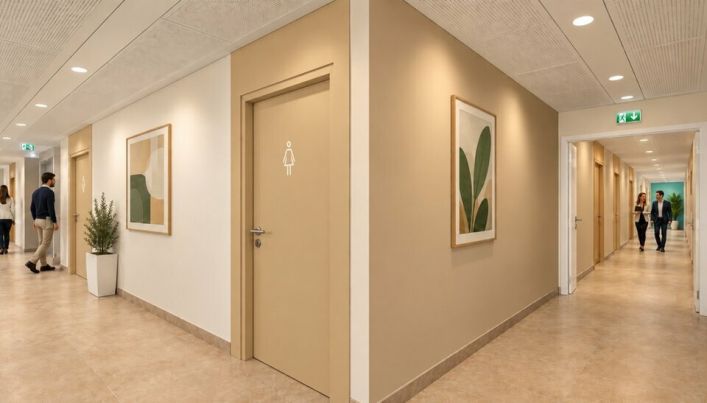 location Bureau Saint Jean De Vedas