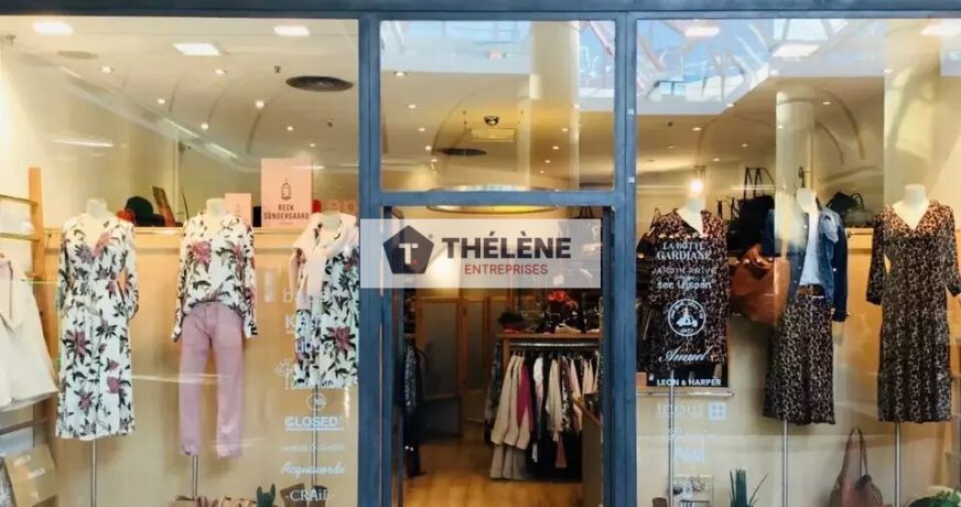 vente Divers commerces Lattes
