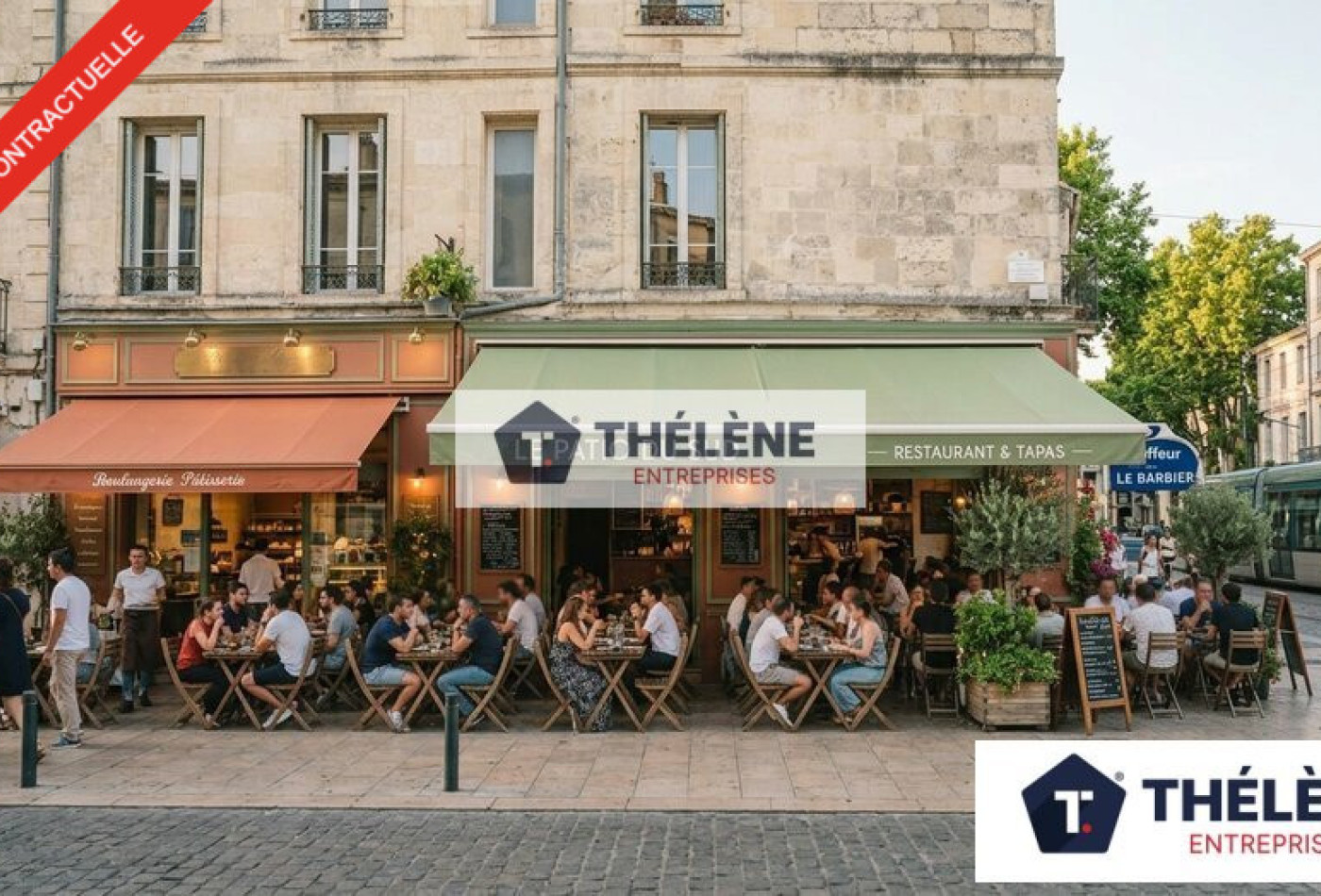 vente Divers commerces Montpellier - Photo 1