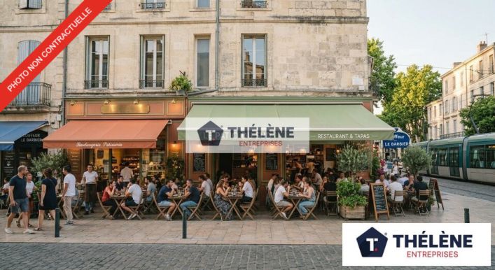 vente Divers commerces Montpellier