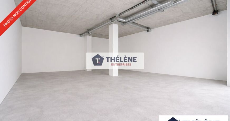 location Local commercial Montpellier