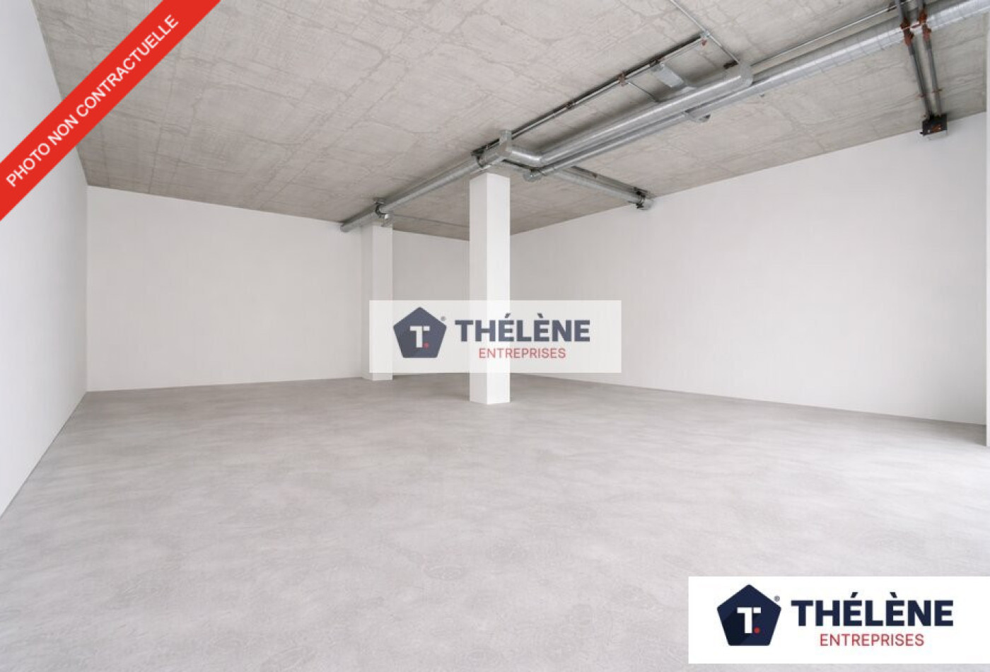 location Local commercial Montpellier - Photo 2