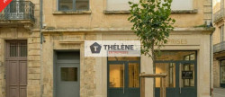 location Local commercial Montpellier