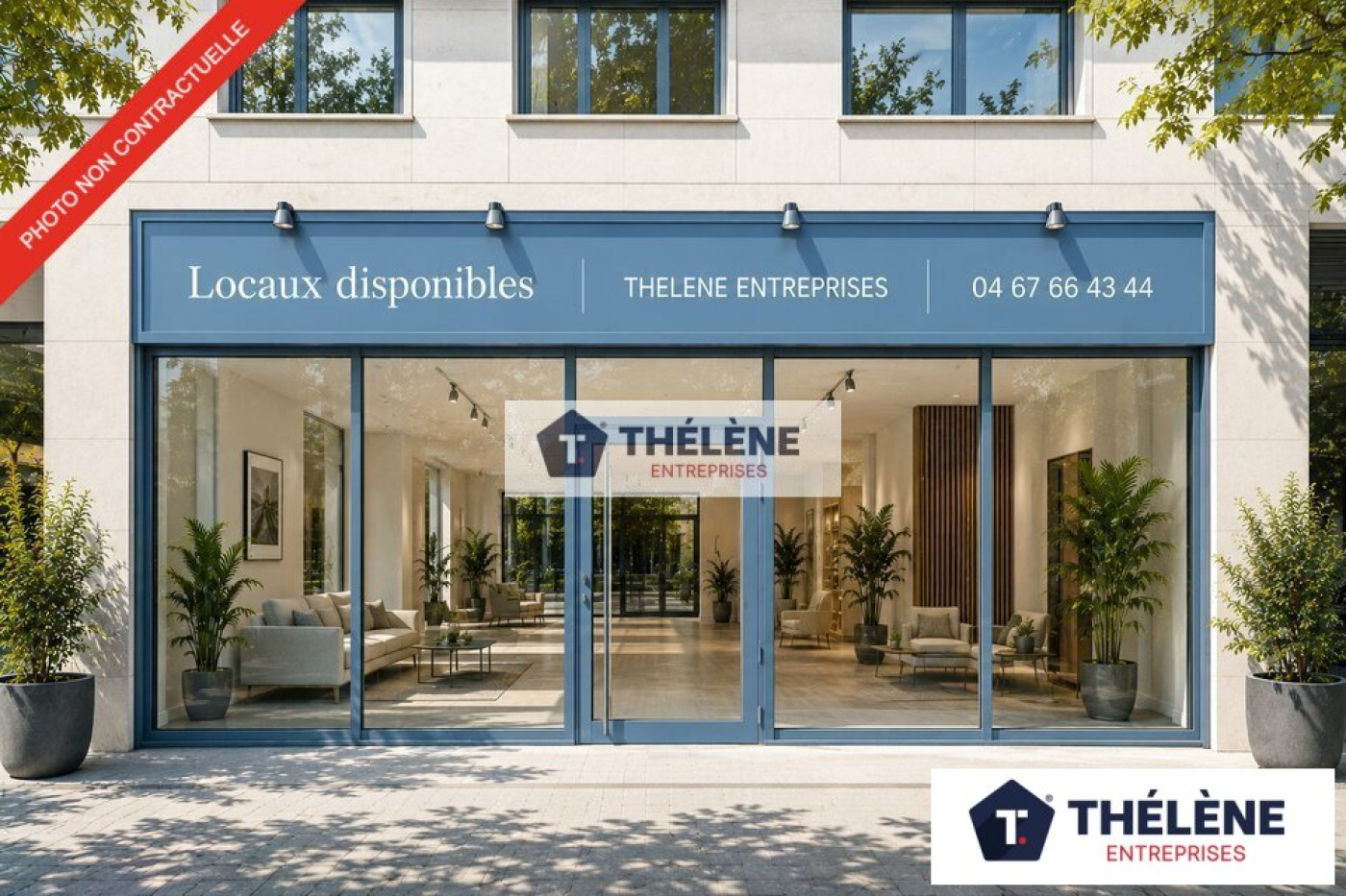 vente Local commercial Saint-jean-de-vÉdas - Photo 5