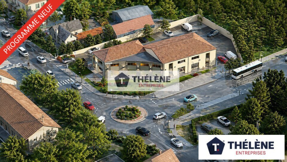 vente Bureau Teyran - Photo 2