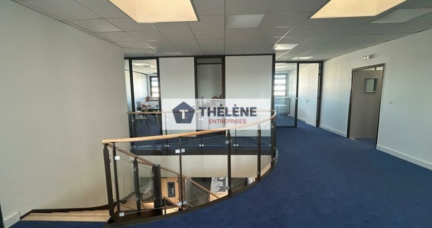 vente Bureau Montpellier