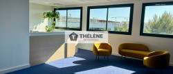 vente Bureau Montpellier