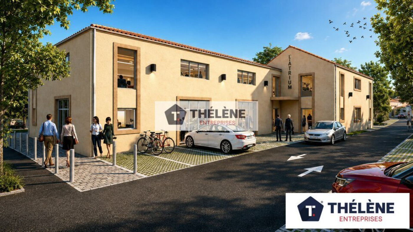 vente Local commercial Teyran - Photo 2