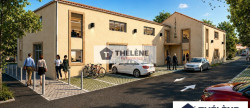 vente Local commercial Teyran