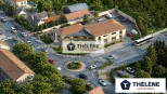 vente Local commercial Teyran