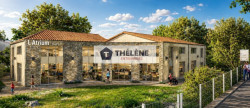 vente Local commercial Teyran