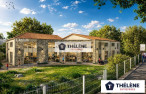 vente Local commercial Teyran