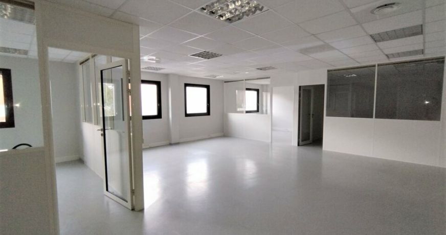 location Bureau Montpellier
