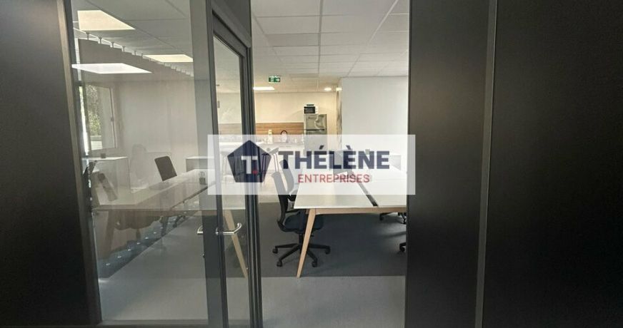 vente Bureau Montferrier-sur-lez